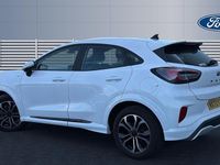 Usado Ford Puma ST-Line 125 HP (91 kW) 2023 SUV
