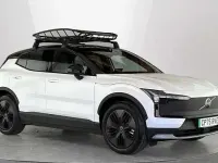 Nuevo Volvo EX30 CC Performance 310 kW (422 CV) 2026 SUV