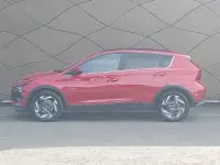 Used Hyundai Bayon Ultimate 100 HP (73 kW) 2025 Red SUV