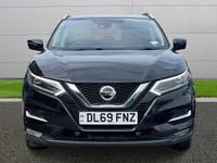 Used Nissan Qashqai Tekna 160 HP (117 kW) 2020 SUV