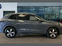 Used VW Tiguan Match 147 HP (108 kW) 2026 Grey SUV