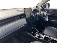 Used Honda e:Ny1 Elegance 150 kW (204 HP) 2024 Platinum white SUV