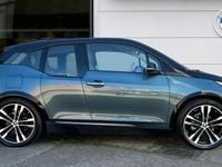 Usado BMW i3 Comfort Edition 133 kW (181 HP) 2022 Azul Citadino