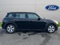 used Mini Cooper Clubman 1.5 6dr Auto