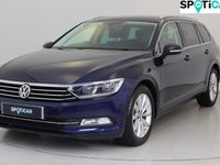 used VW Passat 1.6 TDI SE BUSINESS DSG EURO 6 (S/S) 5DR DIESEL FROM 2019 FROM WELLINGBOROUGH (NN8 4LG) | SPOTICAR