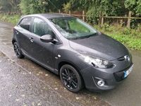 used Mazda 2 1.3 Venture Edition 5dr