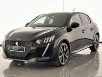 used Peugeot 208 1.2 PURETECH GT PREMIUM EURO 6 (S/S) 5DR PETROL FROM 2022 FROM CROXDALE (DH6 5HS) | SPOTICAR