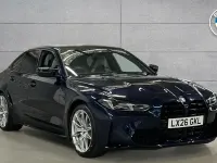 Used BMW M3 Competition Edition 523 HP (384 kW) 2026 Blue Sedan