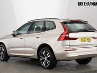 Used Volvo XC60 Core 250 HP (183 kW) 2023 SUV