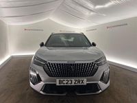 Used Peugeot 2008 GT 2023 Grey SUV