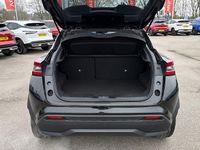 Used Nissan Juke Tekna 114 HP (83 kW) 2023 Black SUV