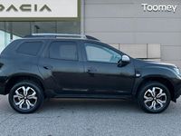 Used Dacia Duster Prestige 150 HP (110 kW) 2022 Black SUV