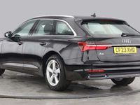 used Audi A6 Avant 40 TFSI Sport 5dr S Tronic