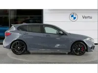 Used BMW 128 Comfort Edition 261 HP (191 kW) 2023 Grey Hatchback