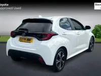 Used Toyota Yaris Design 116 HP (85 kW) 2026 Hatchback