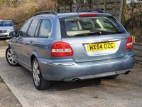 used Jaguar X-type 2.5 V6 SE 5dr Auto