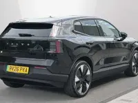 Used Volvo EX30 Performance 314 kW (428 HP) 2026 SUV