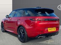 Used Land Rover Range Rover Sport Autobiography 400 HP (294 kW) 2023 SUV