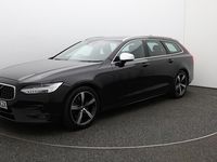 used Volvo V90 2.0 D5 PowerPulse R-Design Estate 5dr Diesel Auto AWD Euro 6 (s/s) (235 ps) Heated Seats