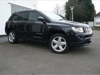 Used Jeep Compass 2012 SUV