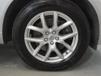 Used Volvo XC60 Momentum 190 HP (139 kW) 2020 Silver SUV