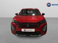 Used Peugeot 2008 Allure 131 HP (96 kW) 2025 Red SUV