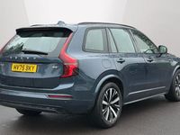 Used Volvo XC90 Plus 250 HP (183 kW) 2025 SUV