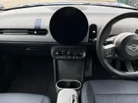 Used Mini Cooper Hatch 113 kW (154 HP) 2025 Blue Hatchback