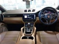 used Porsche Cayenne E-Hybrid 5dr Tiptronic S [5 Seat]