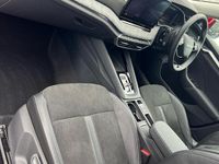 Używany Skoda Octavia SE L 150 KM (110 kW) 2025 Czerwony Kombi