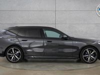 Used BMW 520 M Sport 205 HP (150 kW) 2025 Grey Estate