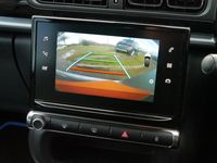 Used Citroën C3 PureTech 110 HP (80 kW) 2024 Grey Hatchback