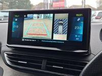 Used Peugeot 3008 GTi 296 HP (217 kW) 2022 Grey SUV