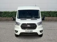 Usado Ford Transit Limited 165 CV (121 kW) 2026 Van