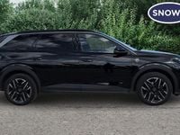 Used Peugeot 5008 GTi 136 HP (100 kW) 2025 Black SUV
