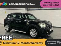 Used Mini Cooper S Chili 224 HP (164 kW) 2017 Black Hatchback