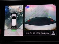 Used Nissan Leaf Tekna 160 kW (218 HP) 2021 White Hatchback