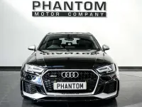 Usado Audi RS4 Design 450 HP (330 kW) 2018 Preto Carrinha