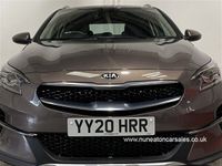 used Kia XCeed 1.0 T-GDi 2