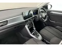 Used VW T-Roc 150 HP (110 kW) 2025 SUV