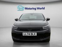 Used Vauxhall Corsa 101 HP (74 kW) 2026 Hatchback