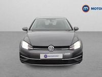 Second-hand VW Golf VII SE 116 CP (85 kW) 2018 Gri Hatchback