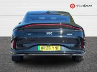 Used MG IM5 Performance 553 kW (752 HP) 2026 Black Hatchback