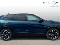 New Vauxhall Grandland 154 kW (210 HP) 2026 Blue SUV