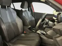 Used Peugeot 2008 GT 131 HP (96 kW) 2024 Red SUV
