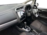 used Honda Jazz 1.3 i-VTEC EX 5-Door
