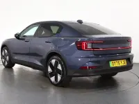 Used Polestar 2 22 kW (30 HP) 2025 Hatchback