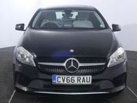 Used Mercedes A180 Executive 109 HP (80 kW) 2018 Hatchback