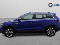 Used Skoda Karoq SE L 110 HP (80 kW) 2024 SUV