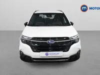 Begagnad Subaru Forester 136 HK (100 kW) 2025 Vit SUV